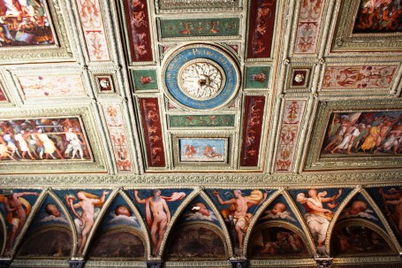 atrio perin del vaga