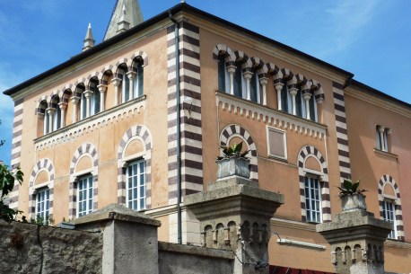 convento di s. Giuliano