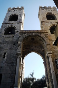 porta Soprana