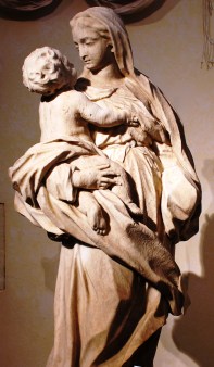 anonimo seconda metà del XVII sec.