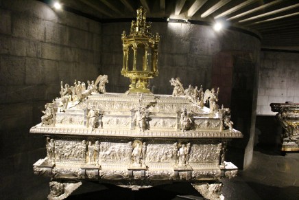 arca del corpus domini