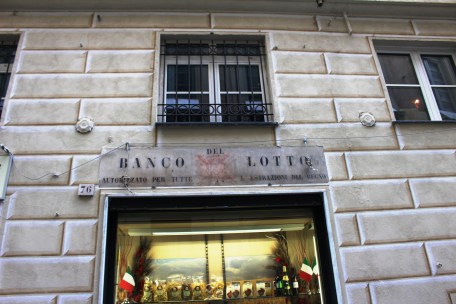 banco lotto