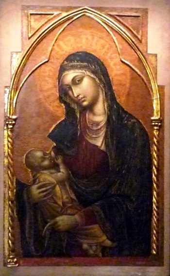 Barnaba da Modena 1300 c.