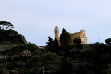 chiesa di san giorgio