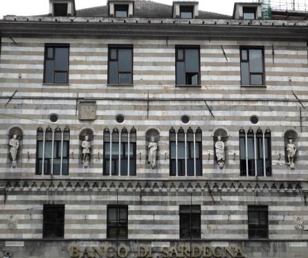 palazzo Spinola dei marmi