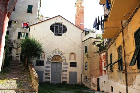 piazza dell' olivella