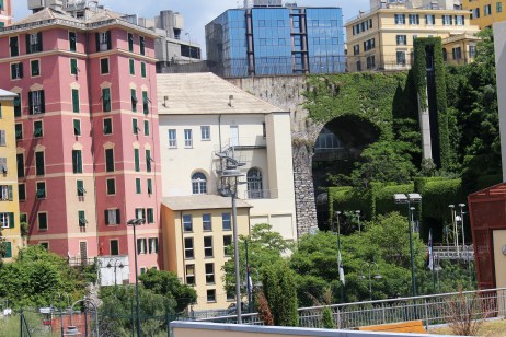 ponte di carignano bis