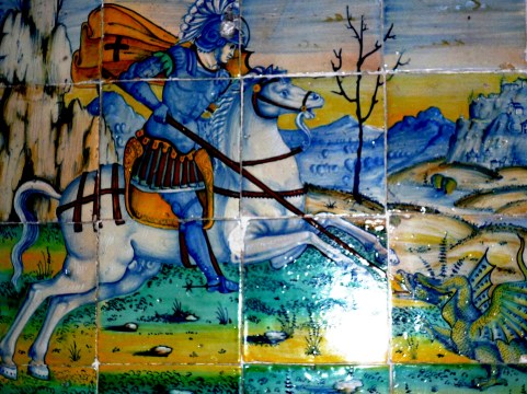 S.Maria di Castello 2 laggioni