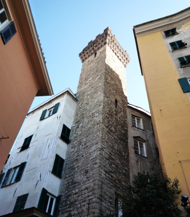 torre degli Embriaci (2)