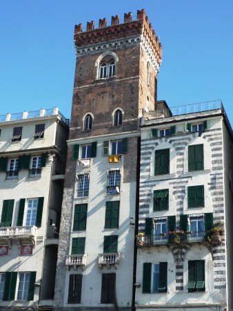 torre dei Morchi