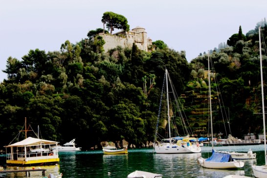 castello di san giorgio