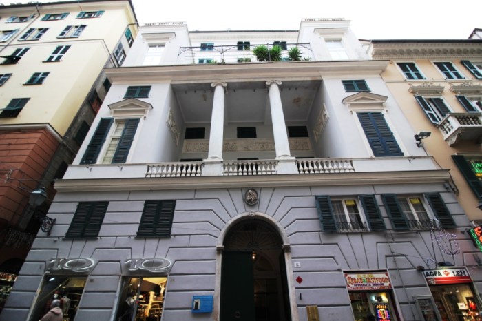 palazzo boggiano gavotti