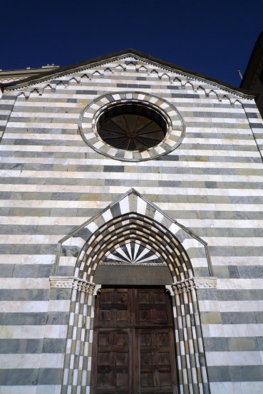 santa maria in v. lata