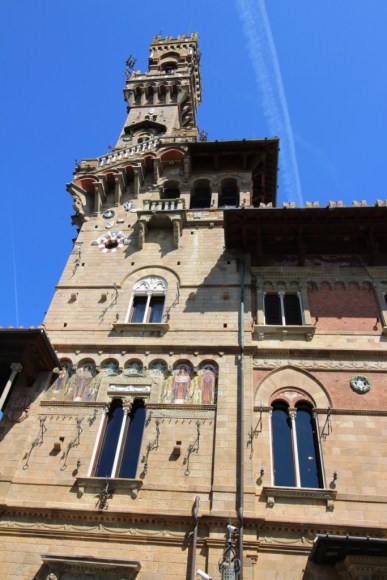 castello de albertis