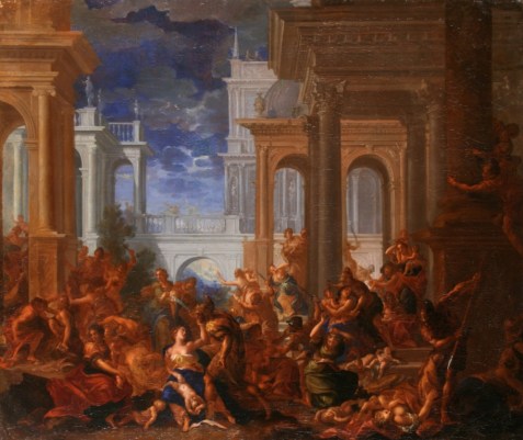 strage degli innocenti