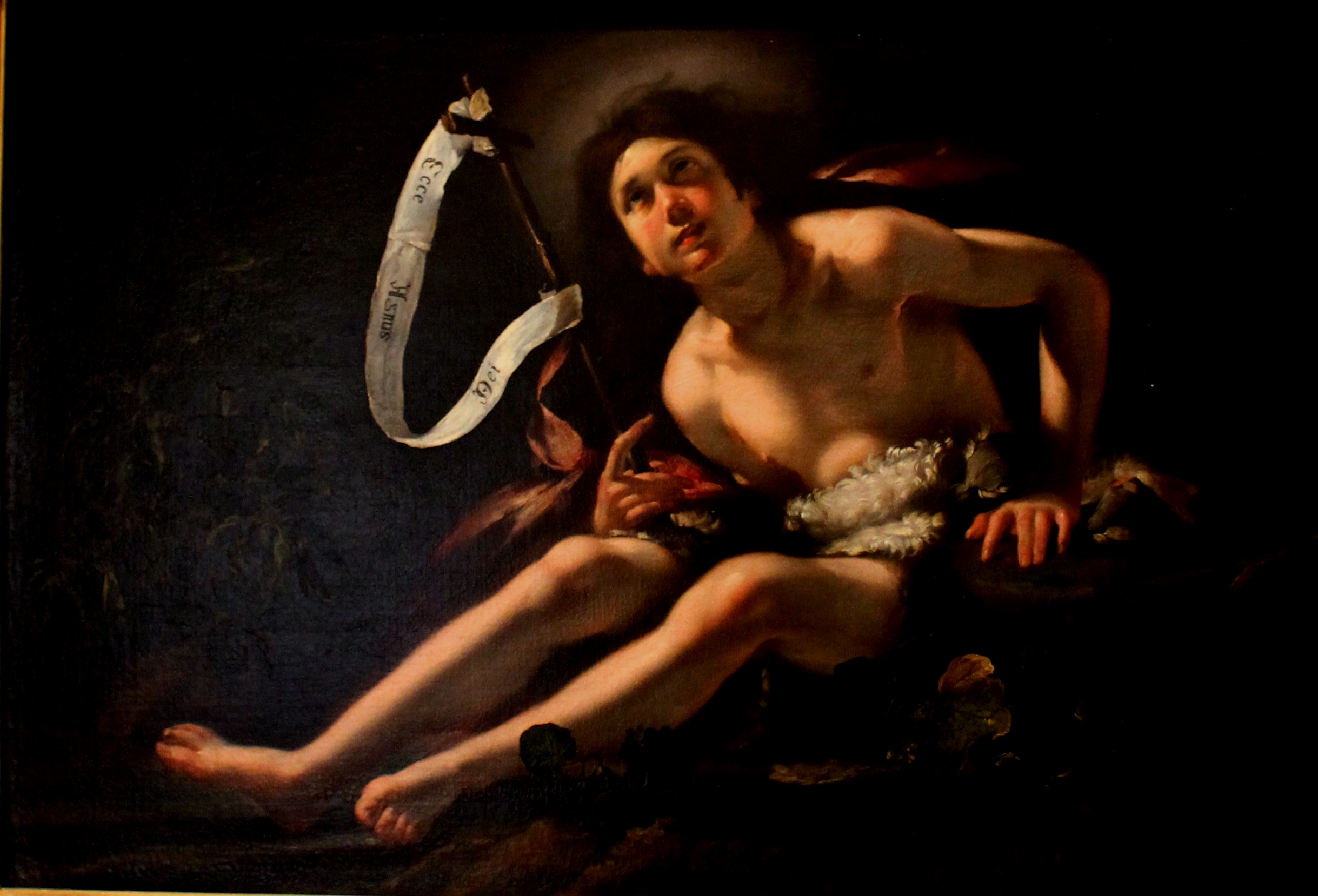 bernardo strozzi