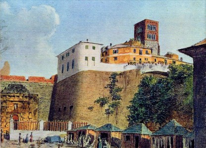 porta di santo stefano