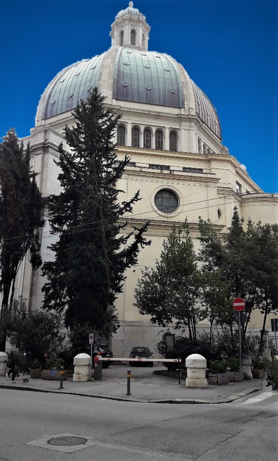 chiesa di santa zita