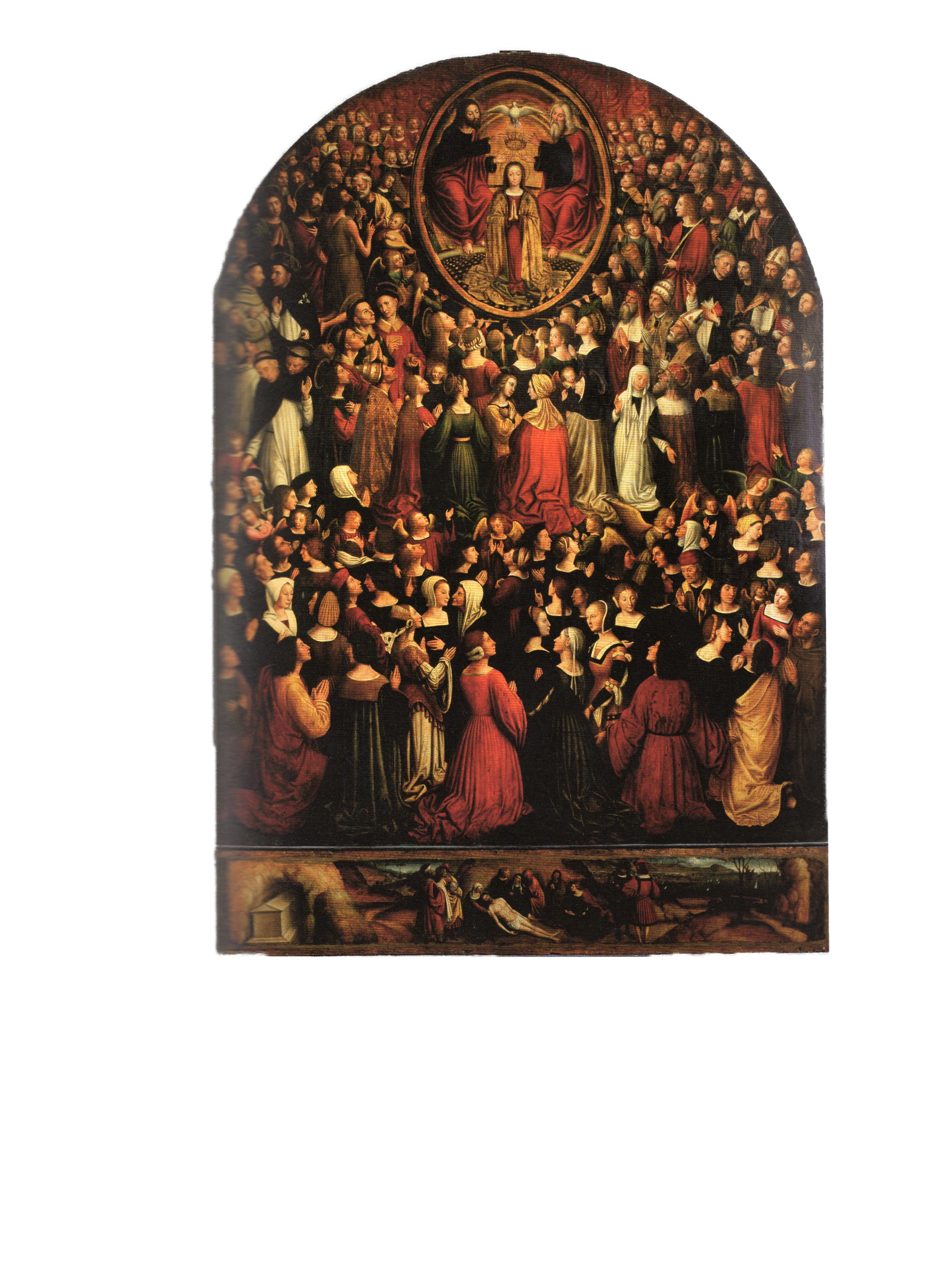 paradiso del Brea_InPixio