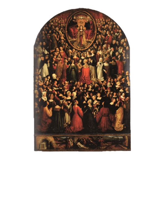 paradiso del Brea_InPixio