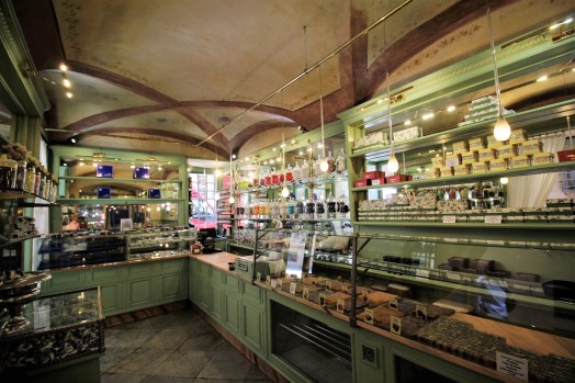 pasticceria villa