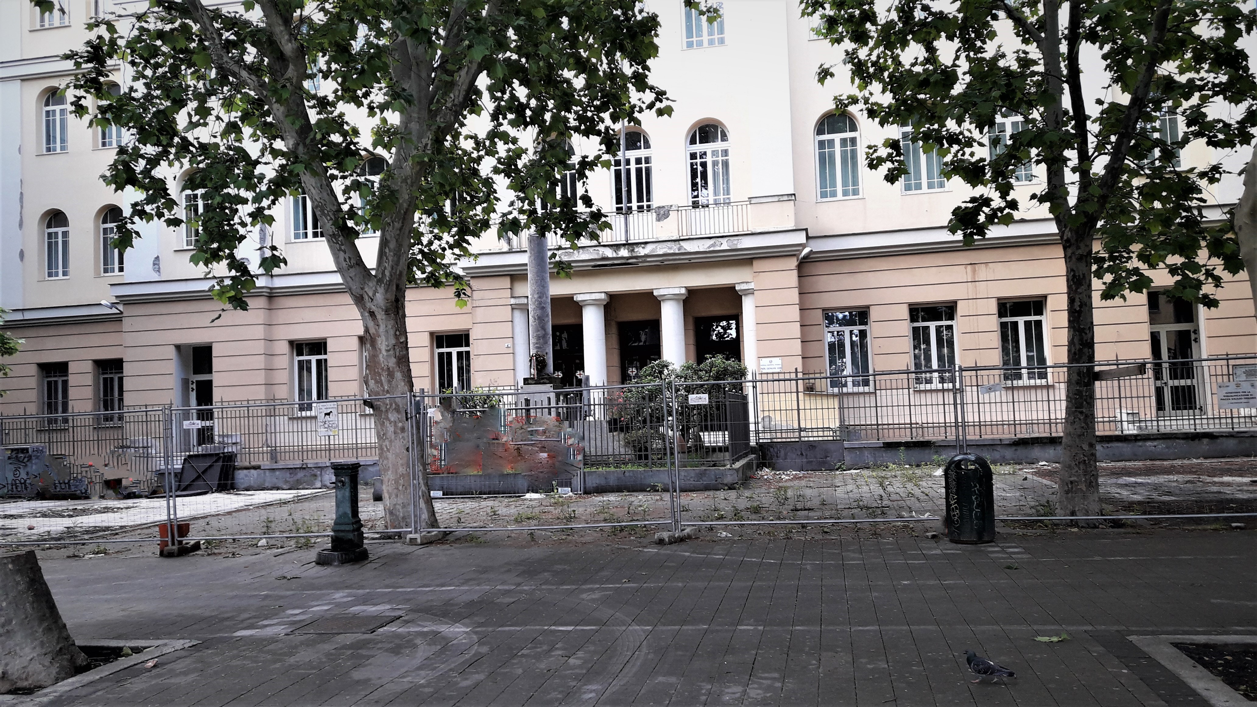 piazzagalileo ferraris_InPixio