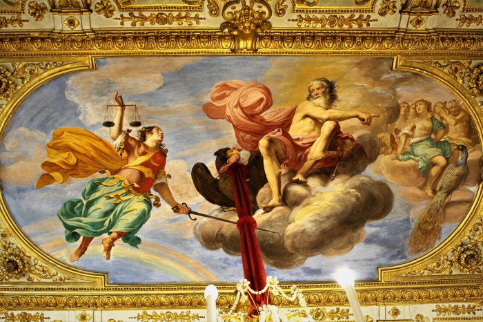 galleria della cappella